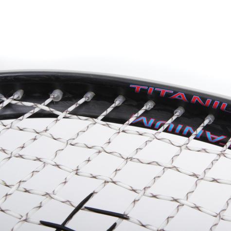 Karakal Raw 120 Squash Racket - main image
